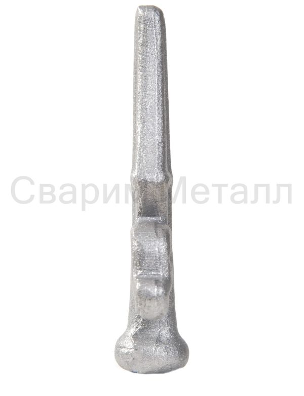 Кованый элемент пика 13.060.01