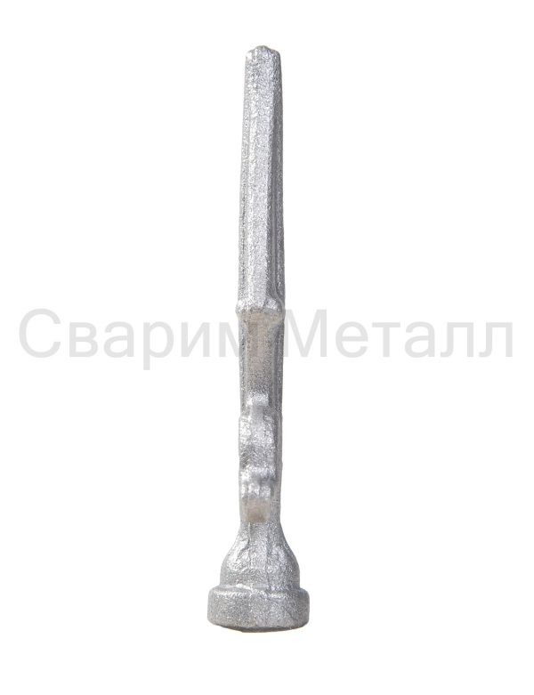 Кованый элемент пика 13.060