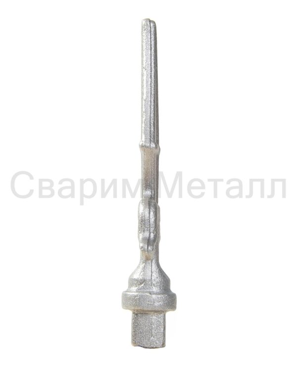 Кованый элемент пика 13.052.01