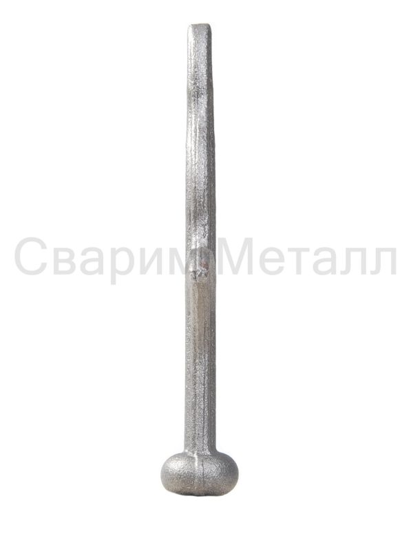 Кованый элемент пика 13.050