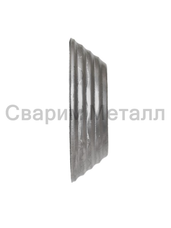 Элемент штампованный закладная 13.483.52