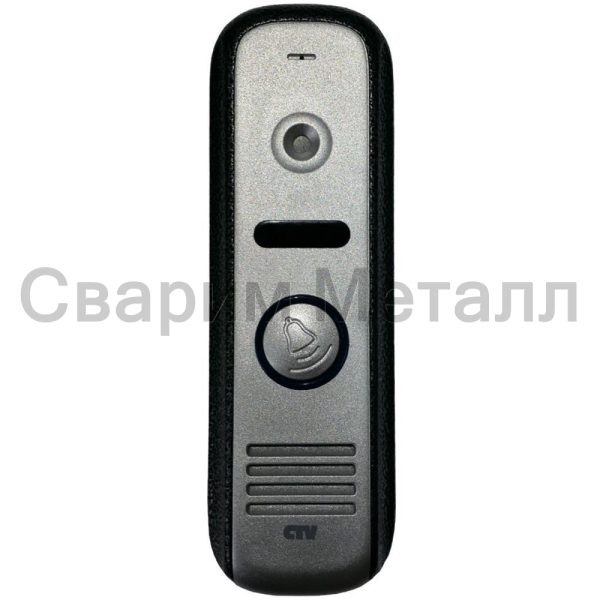Вызывная панель для видеодомофона CTV-D1000HD