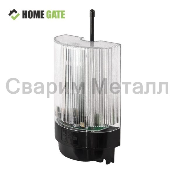 Сигнальная лампа с антенной HomeGate YS-431 (Led)