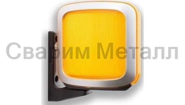 Сигнальная лампа Alutech SL-U