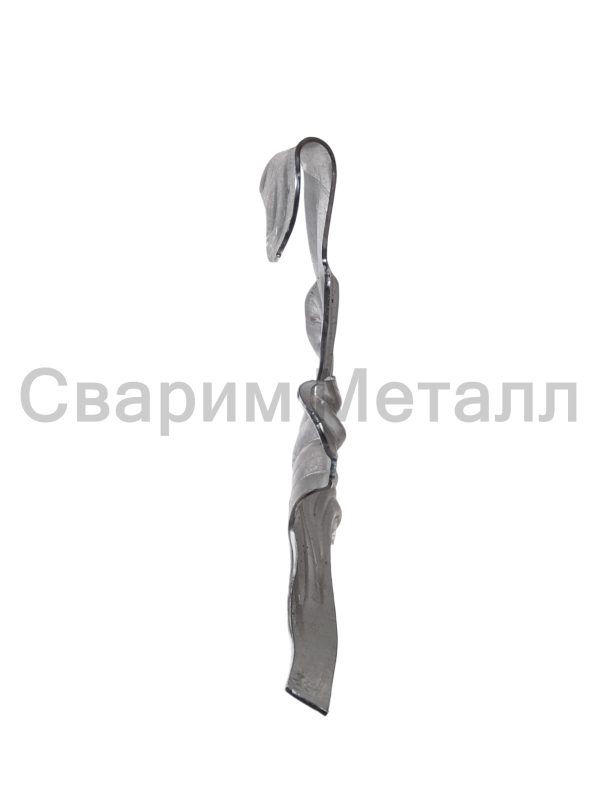 Элемент декоративный штампованный, лист 14.292.15
