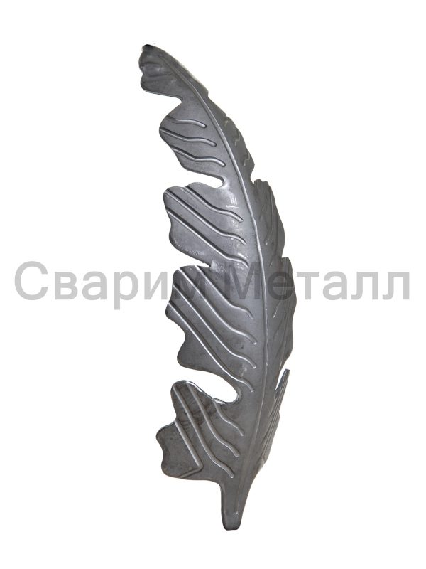 Элемент декоративный штампованный, лист 14.692.09