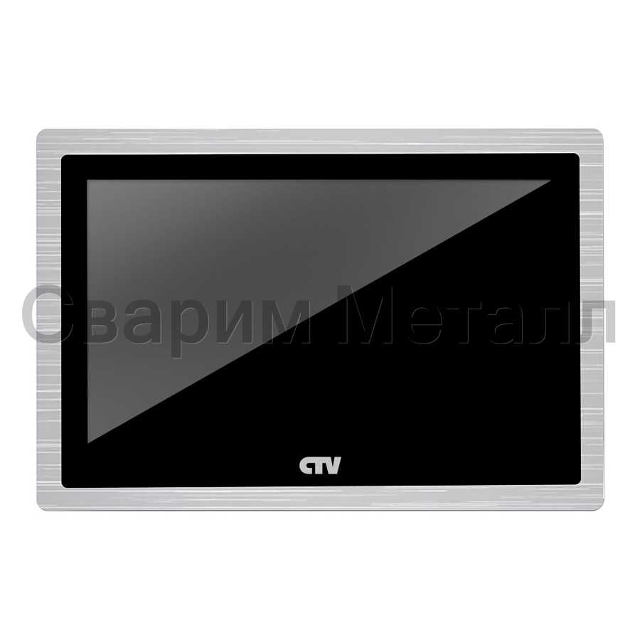 Монитор видеодомофона CTV-M4104AHD Монитор видеодомофона CTV-M4104AHD