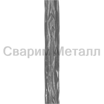 Декоративный прокат лоза, модель 12.196.16-С (10)