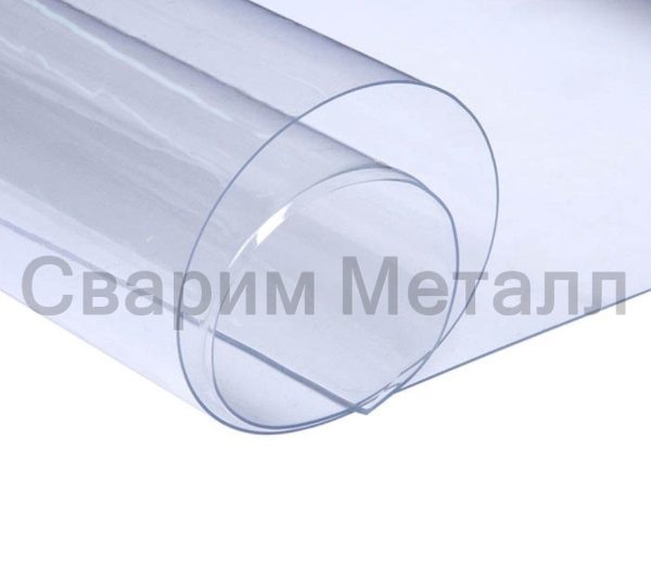 Лист ПЭТ 0.3 мм