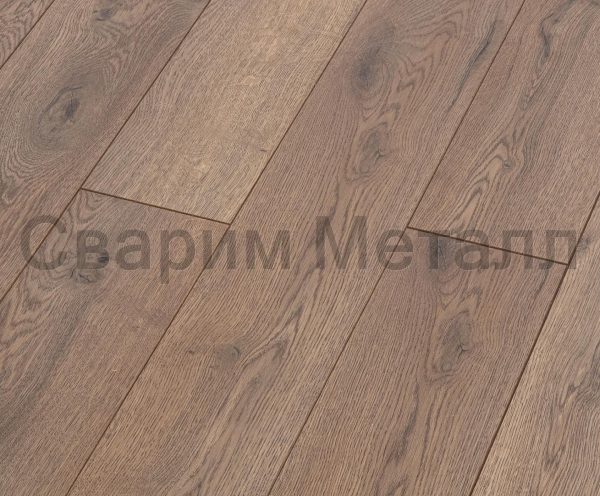 Дуб альгамбра SUNFLOOR 33кл/12мм 4V