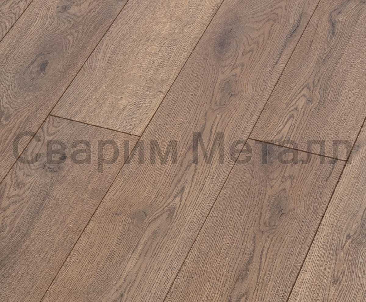 Дуб альгамбра SUNFLOOR 33кл/12мм 4V