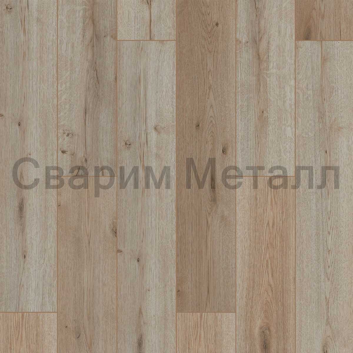 Дуб Альваро LAGOON 33кл/8мм 4V