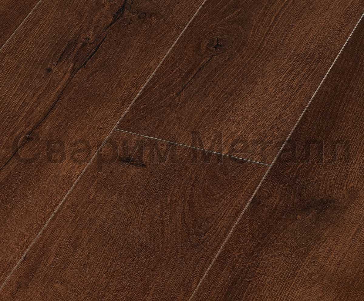 Дуб Канкун LAGOON 33кл/8мм 4V