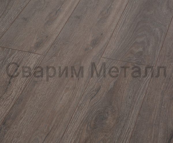 Дуб Картье EMERALD 33кл/12мм 4V