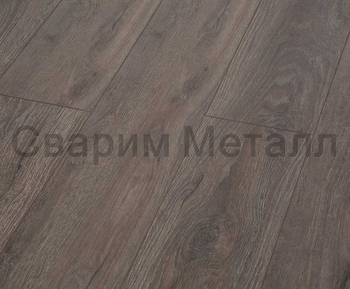 Дуб Картье EMERALD 33кл/12мм 4V