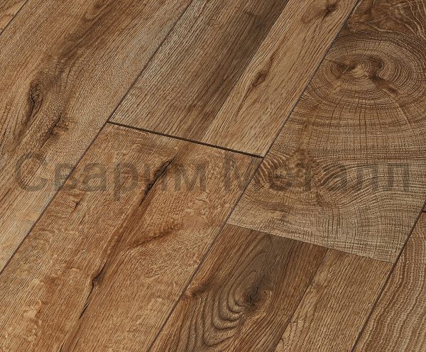 Дуб Милфорд LAGOON 33кл/8мм 4V