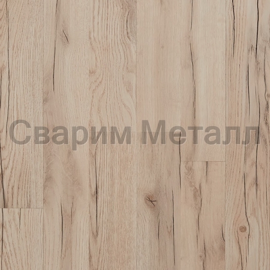 Дуб Палубный натуральный ARTFLOOR 33кл/8мм