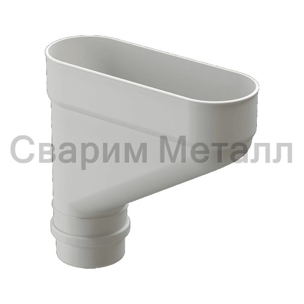 Döcke LUX Коллектор (Пломбир)