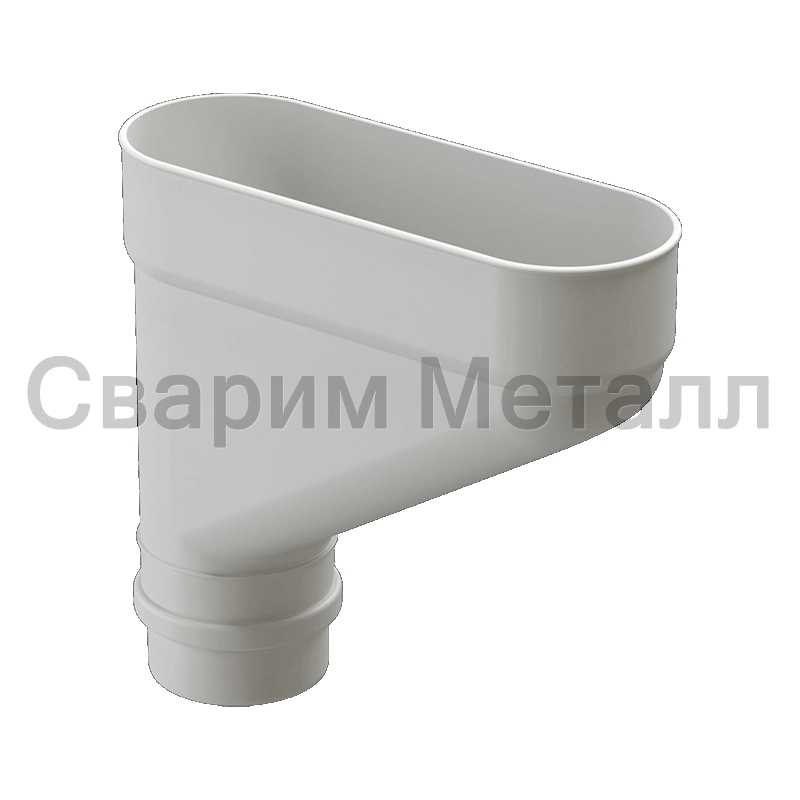Döcke LUX Коллектор (Пломбир)