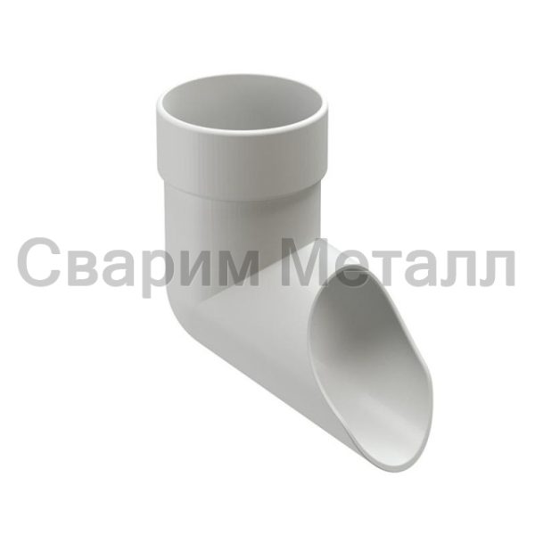 Döcke LUX Наконечник (Пломбир)
