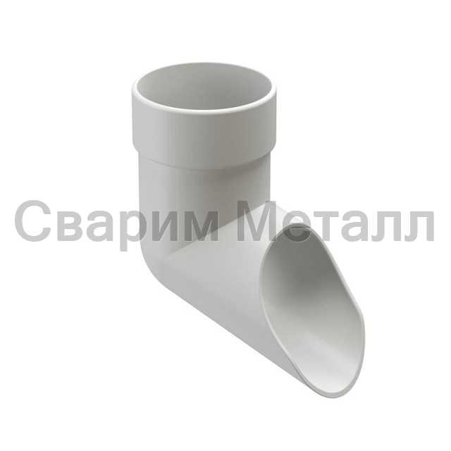 Döcke LUX Наконечник (Пломбир)