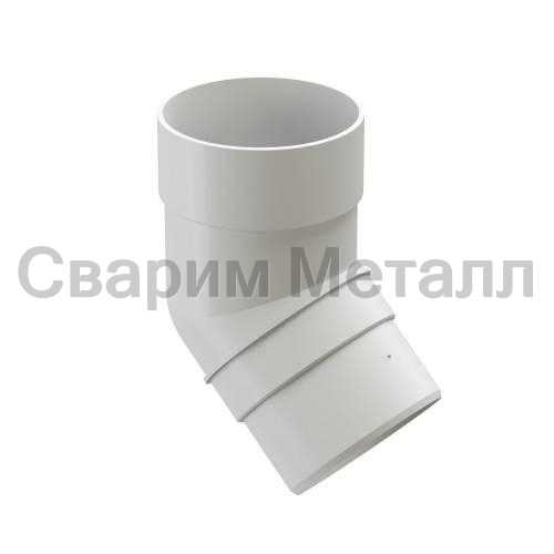 Döcke PREMIUM Колено 45˚ (Пломбир)