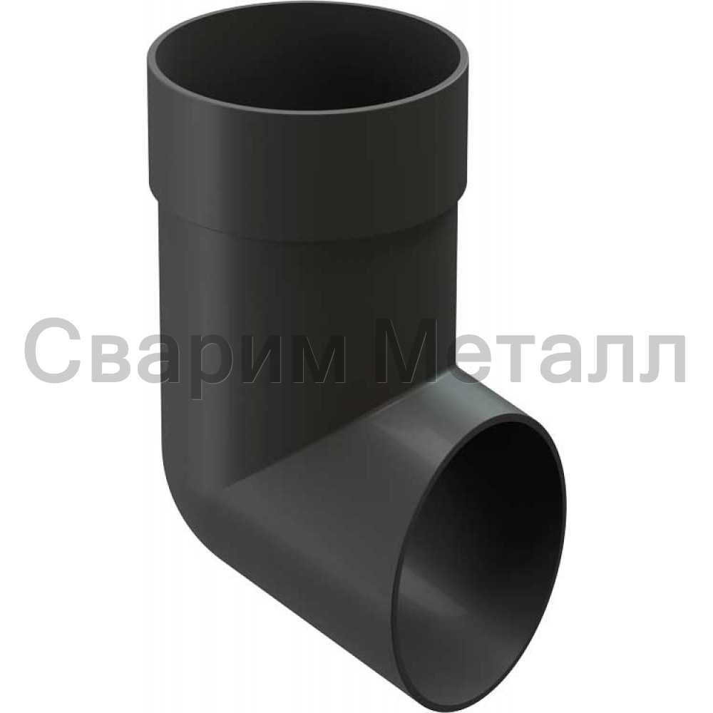 Döcke PREMIUM Наконечник (Графит)