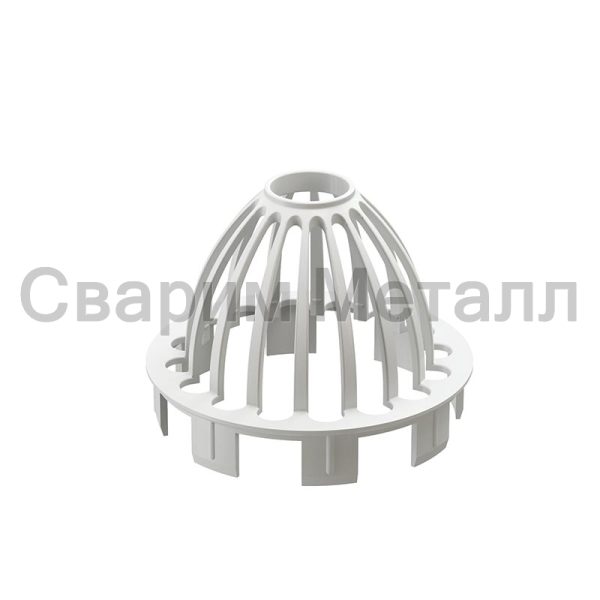 Döcke PREMIUM Сетка защитная (пломбир)