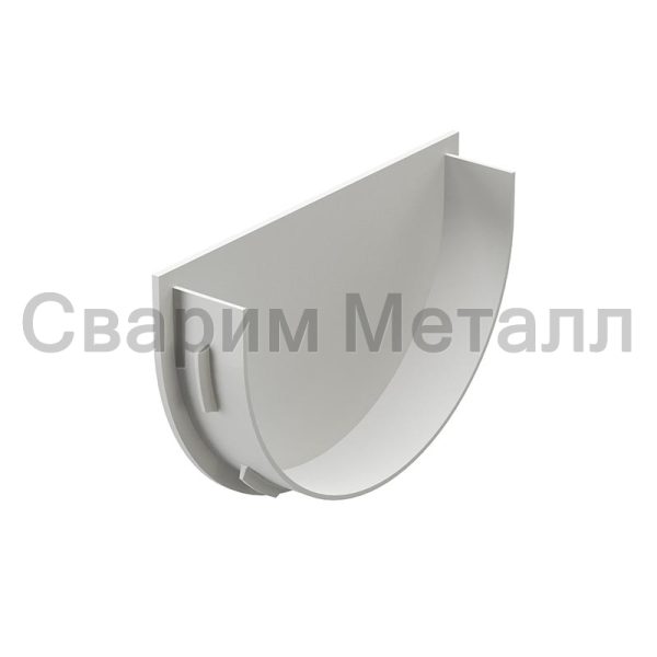 Döcke PREMIUM Заглушка воронки (Пломбир)