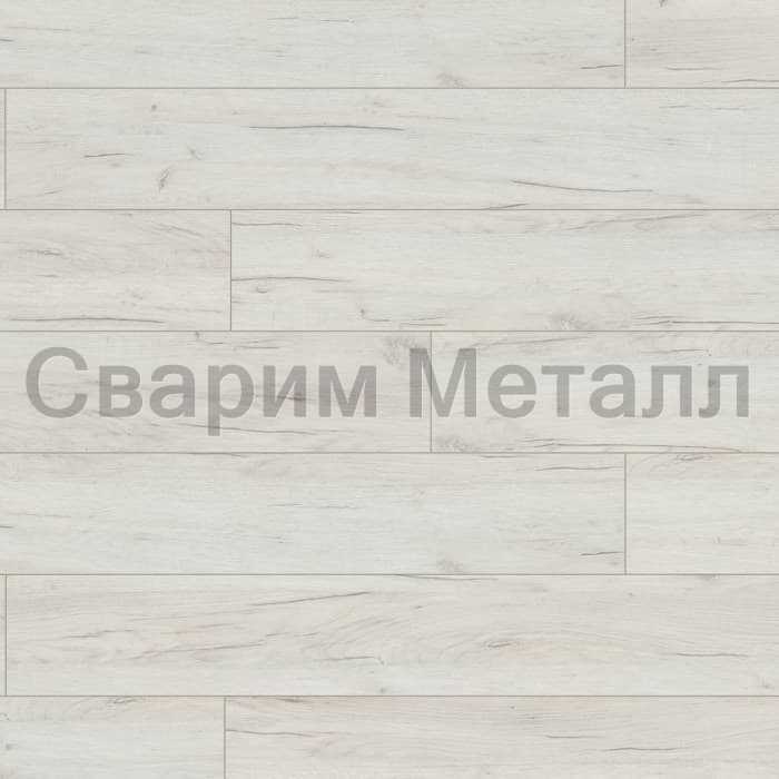 К001 Дуб белый Крафт Forte 33кл, 8 мм