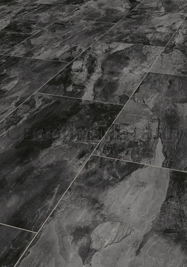 К389 Nightfall Slate Impression 32кл, 8 мм V4