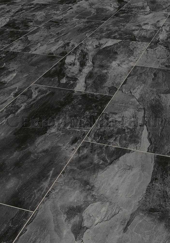 К389 Nightfall Slate Impression 32кл, 8 мм V4