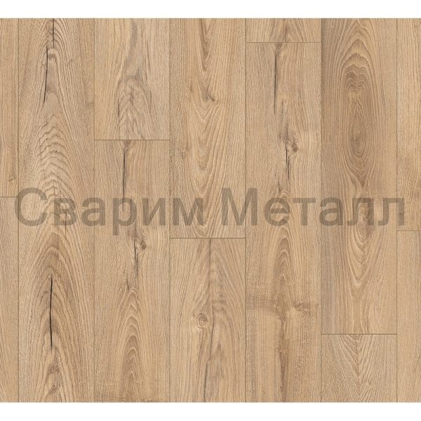 К477 Дуб Натуральный Карпентер Castello 32кл, 8 мм