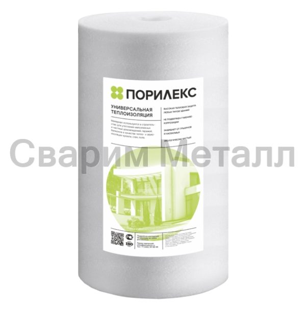 Порилекс НПЭ 3*1000*50