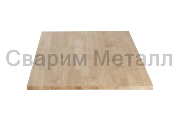 Прямая площадка, Дуб, сорт Экстра